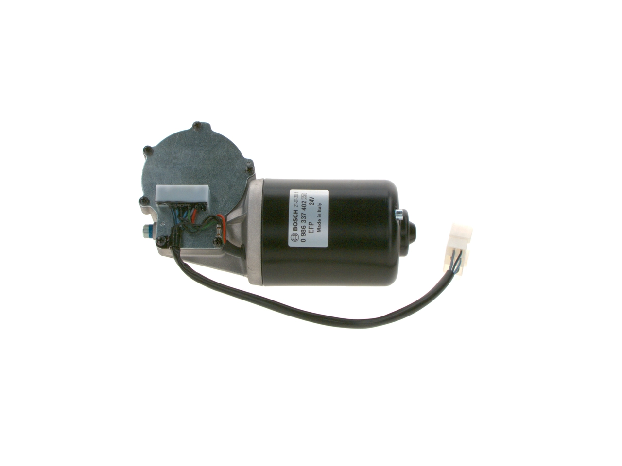 Wiper Motor