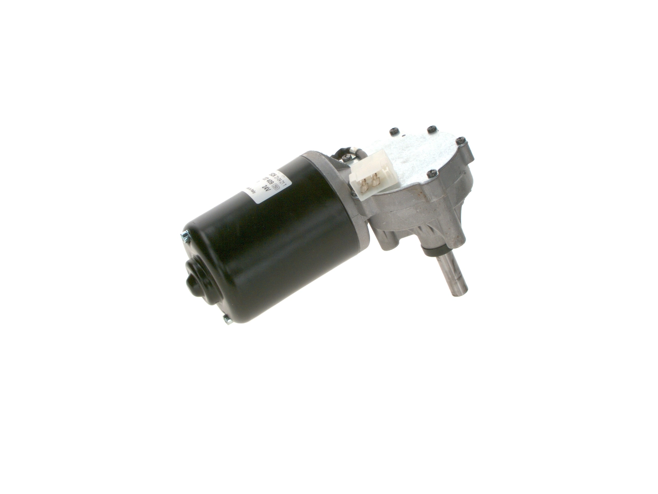 Wiper Motor