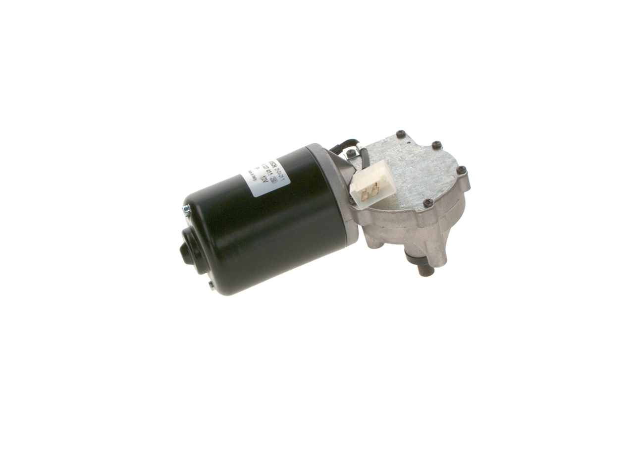 Wiper Motor