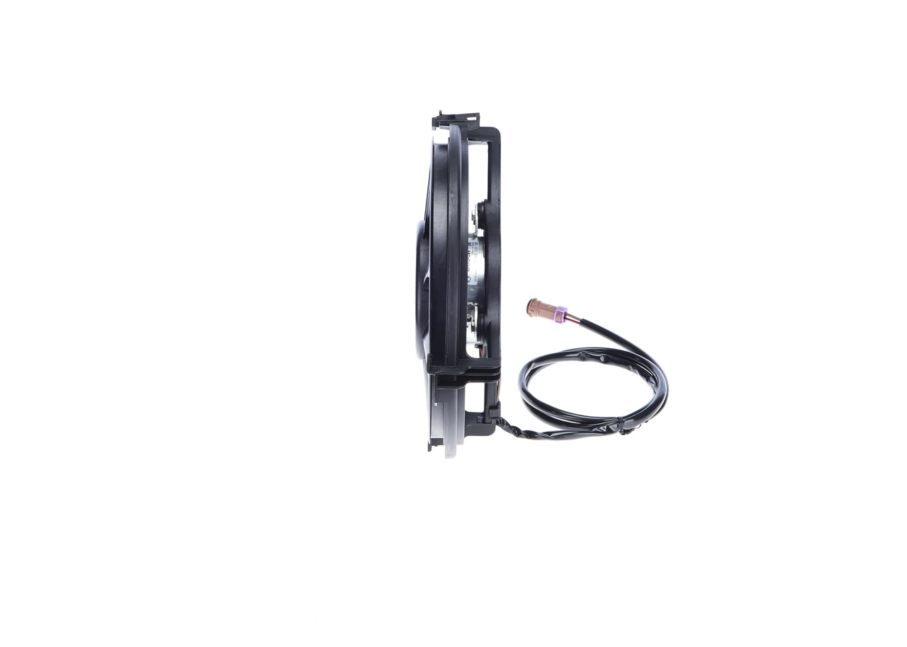 Electric Motor, radiator fan