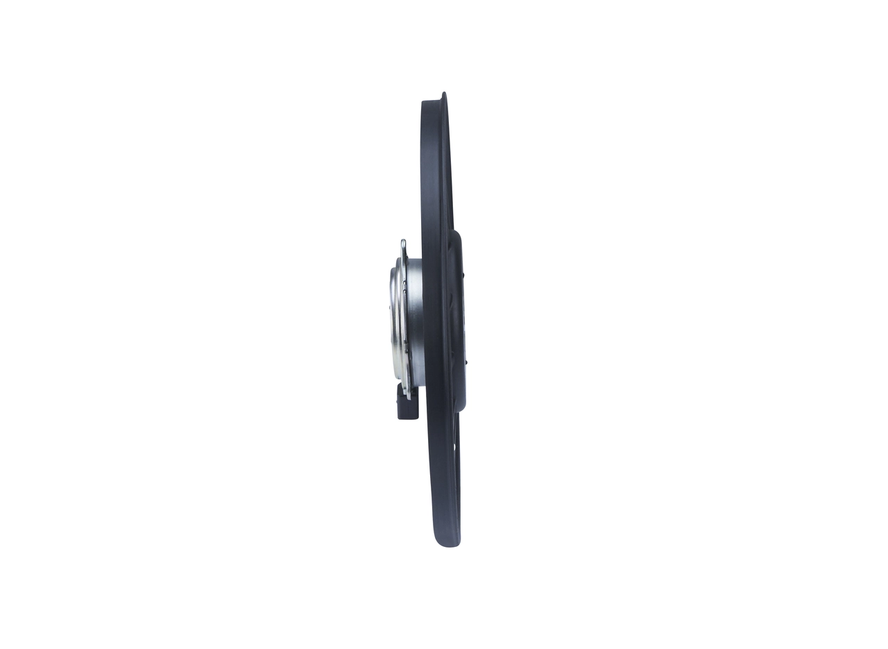 Electric Motor, radiator fan
