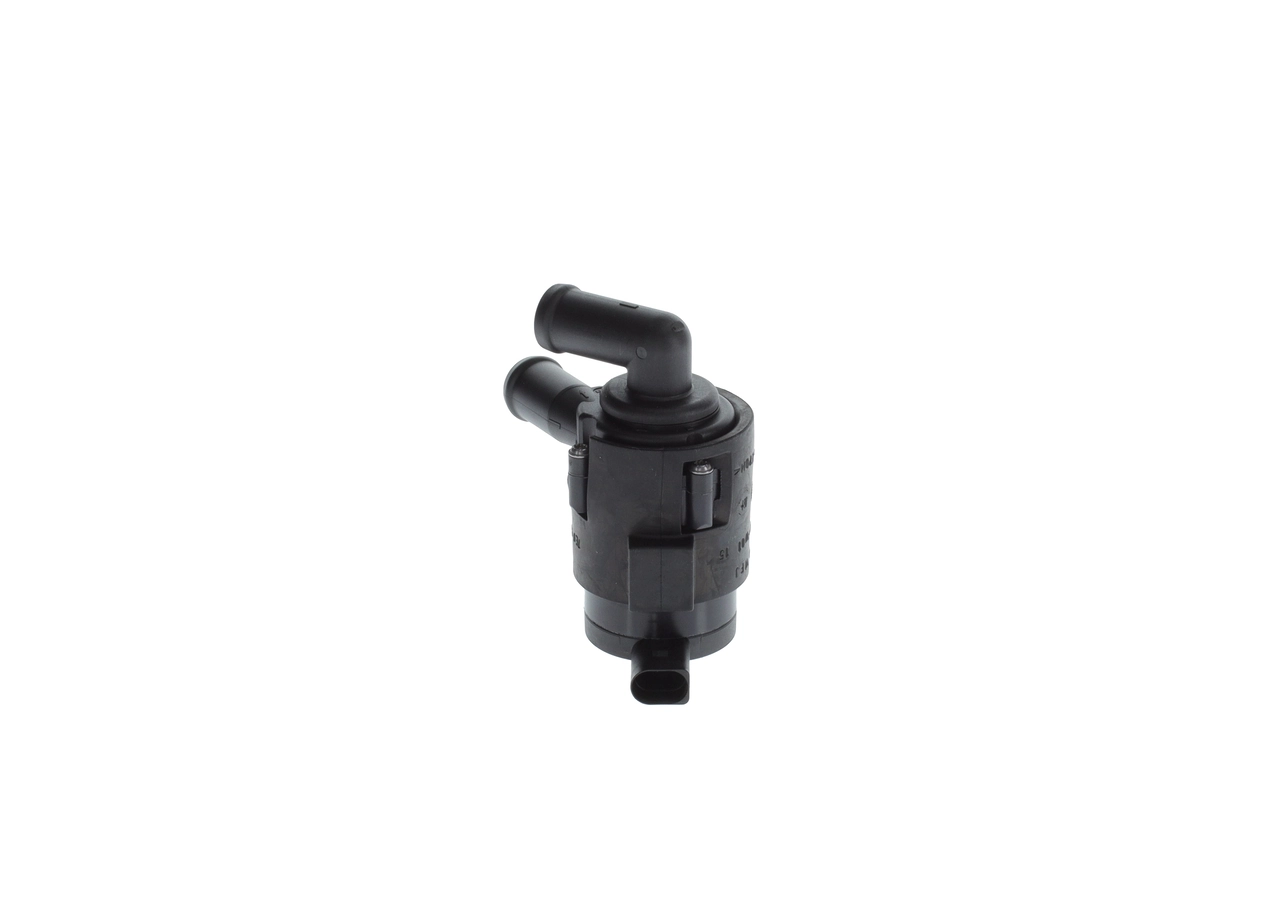 Auxiliary Water Pump (cooling water circuit)