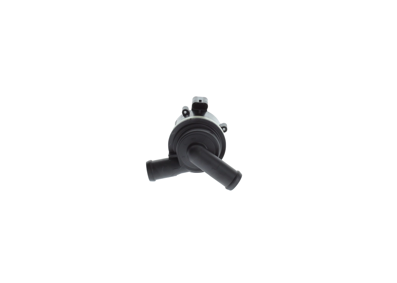 Auxiliary Water Pump (cooling water circuit)