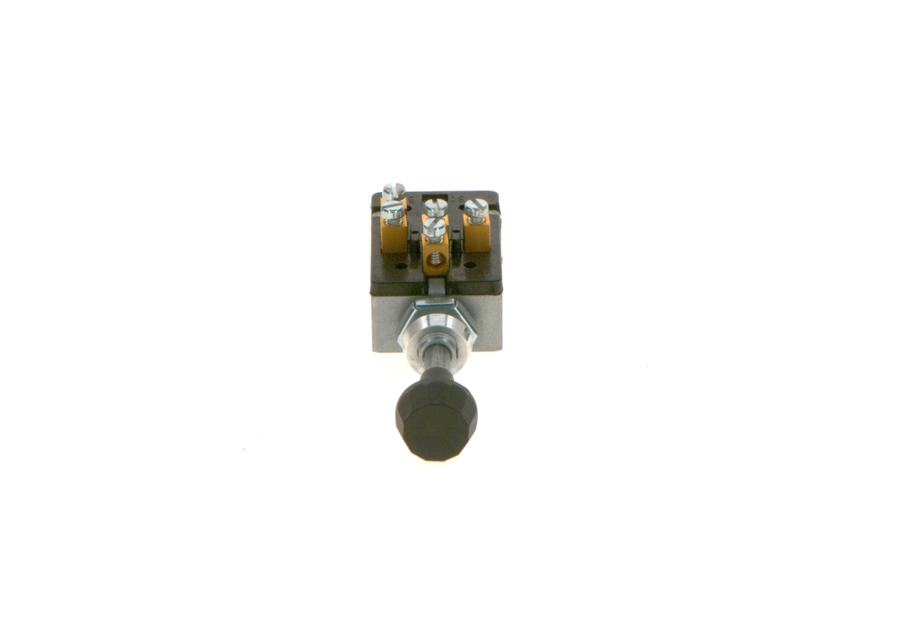 Switch, headlight