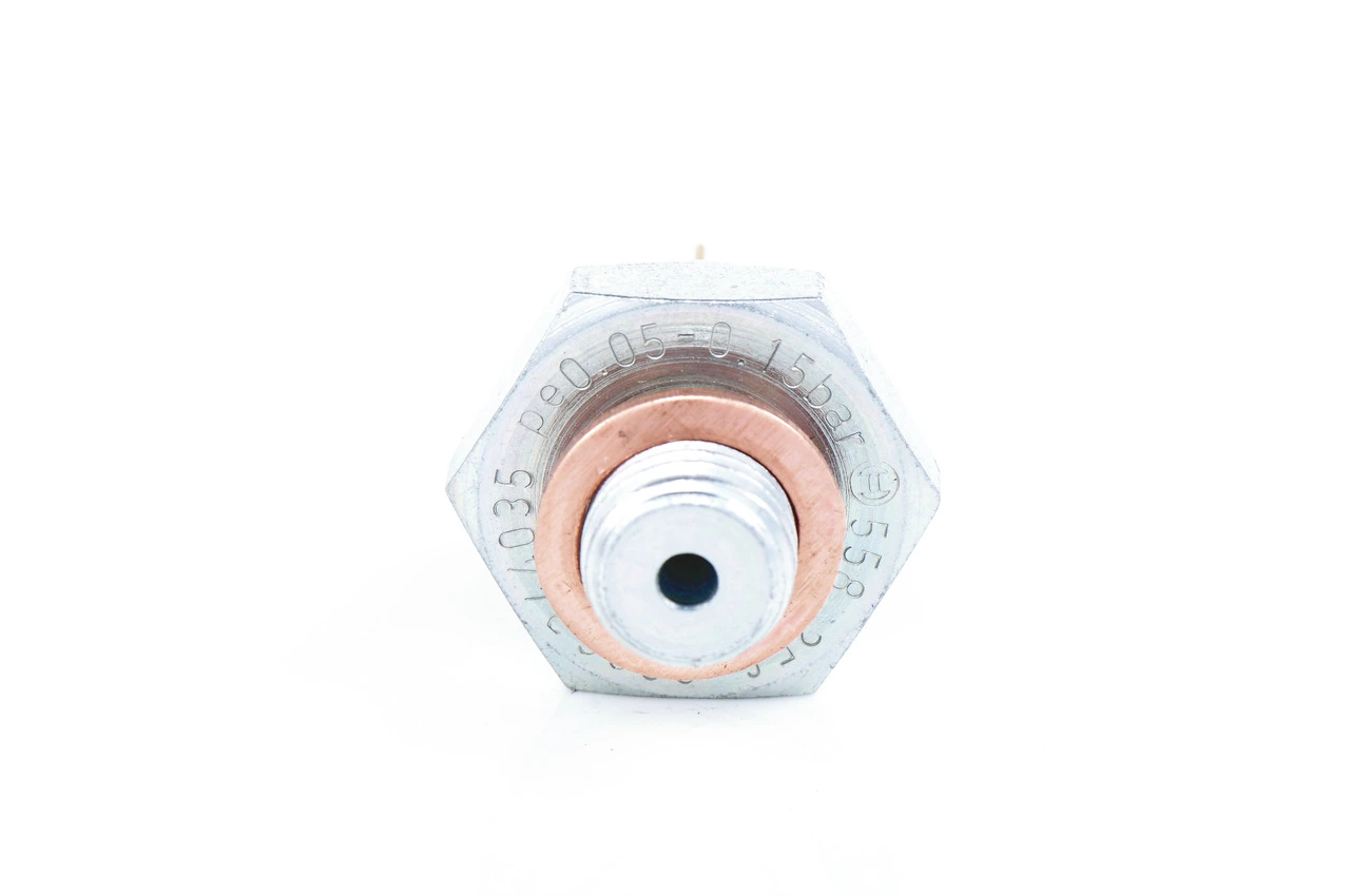Oil Pressure Switch
