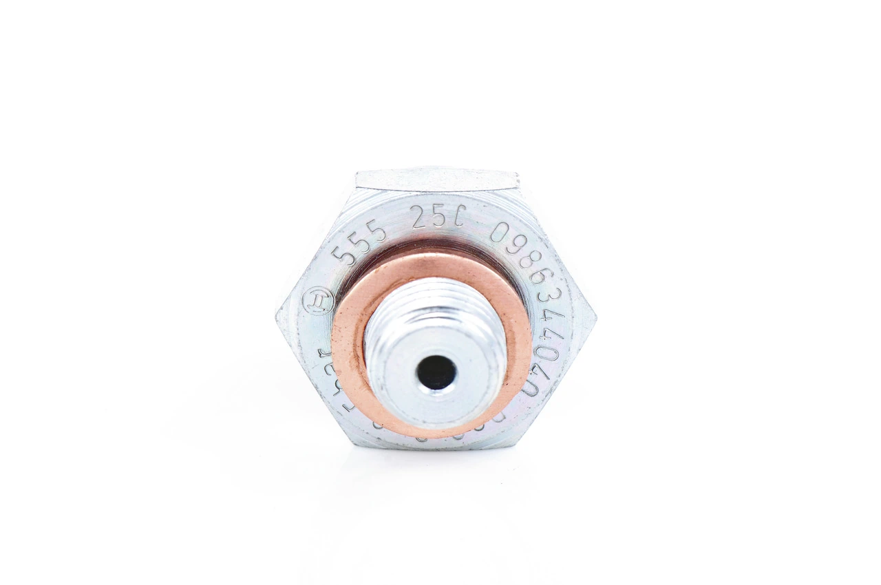 Oil Pressure Switch