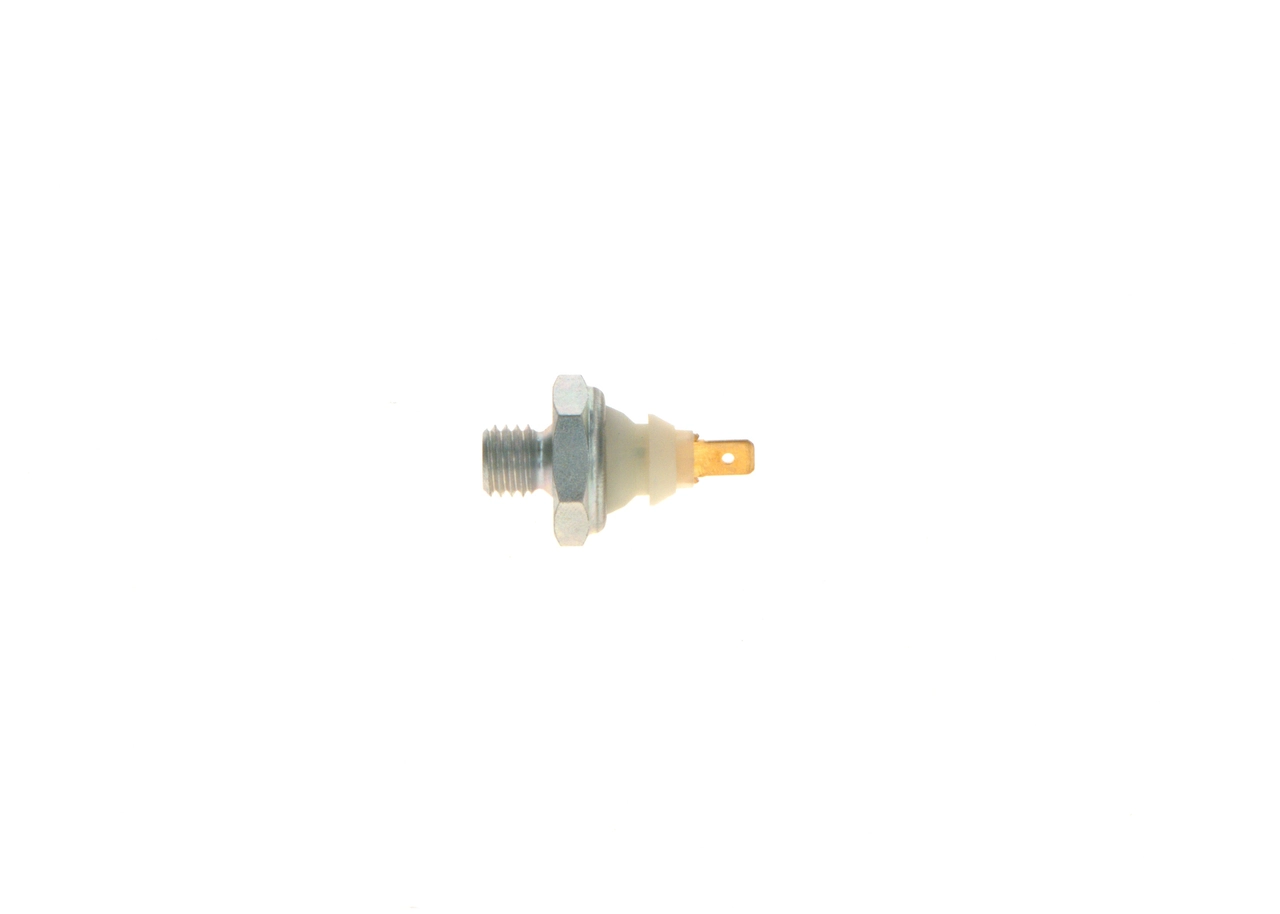 Oil Pressure Switch
