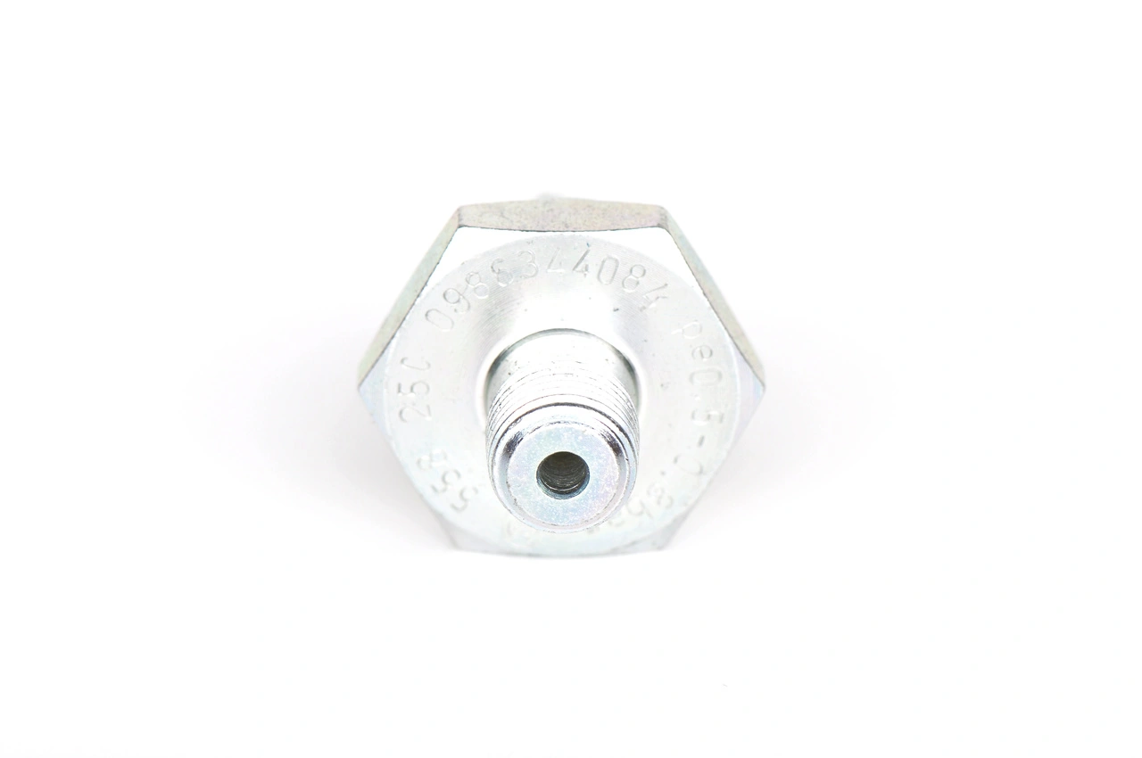 Oil Pressure Switch
