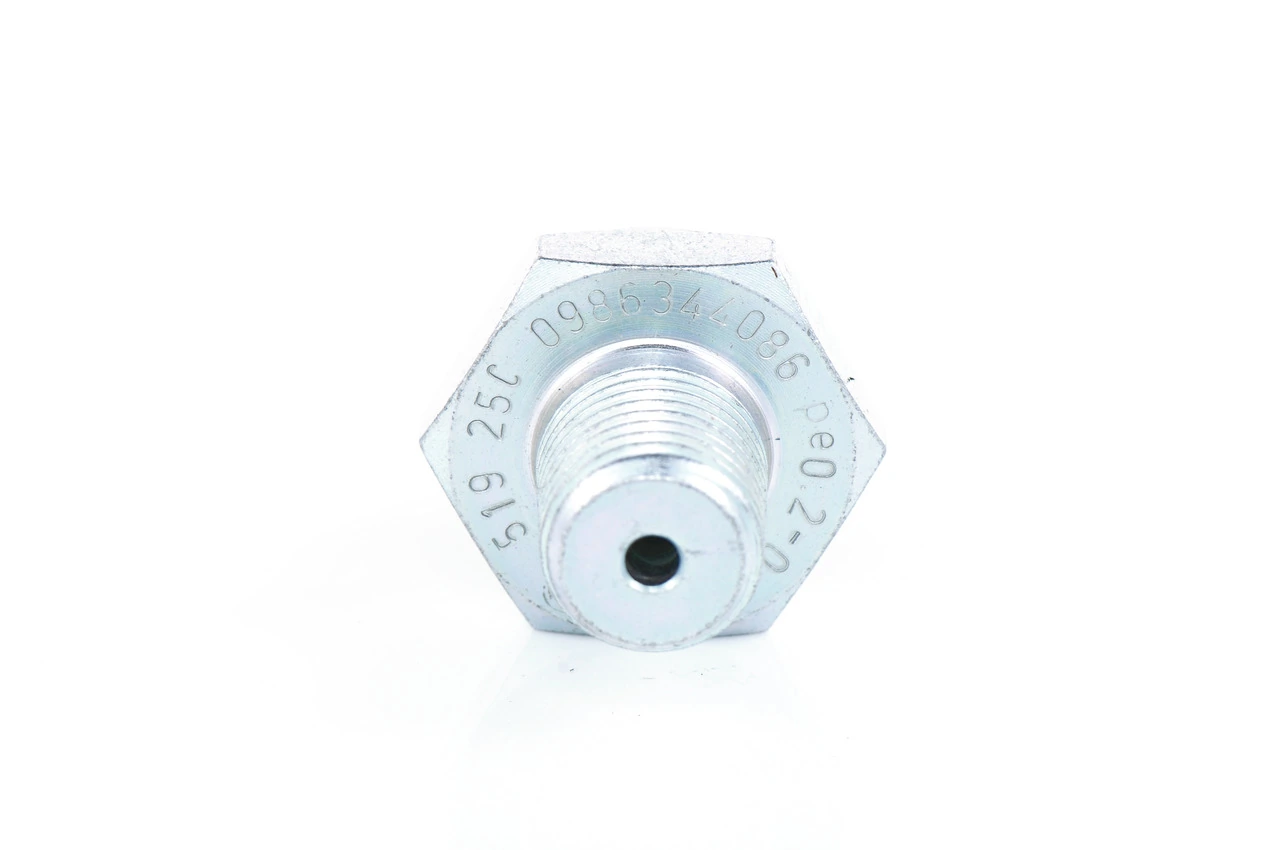 Oil Pressure Switch