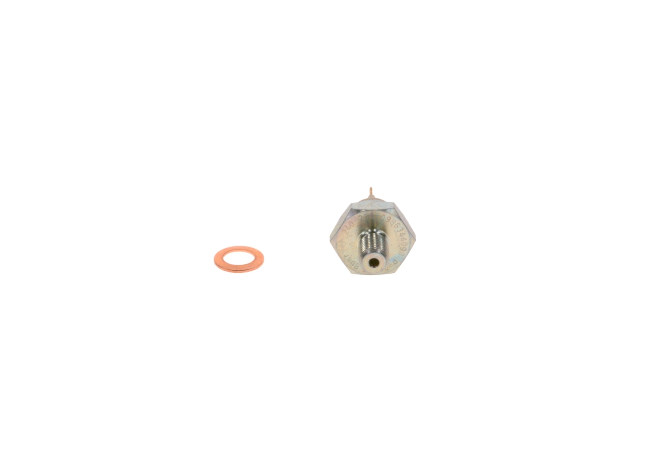 Oil Pressure Switch