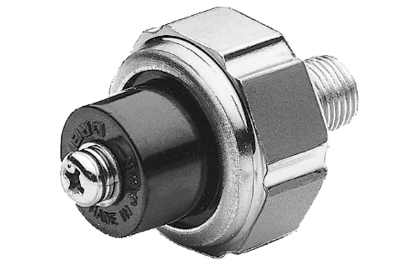 Oil Pressure Switch