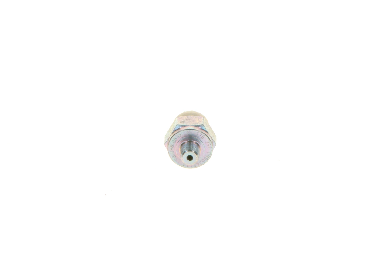 Stop Light Switch