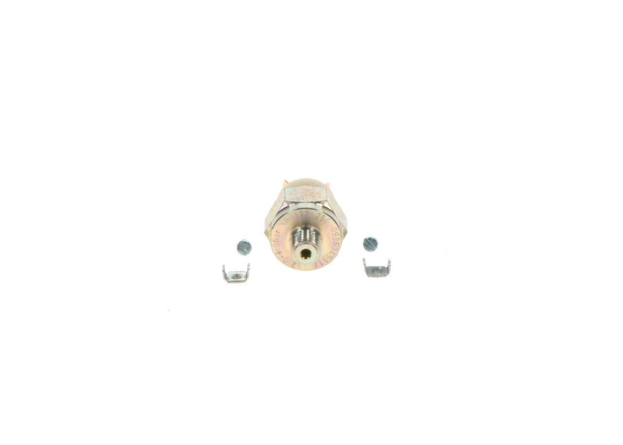 Stop Light Switch