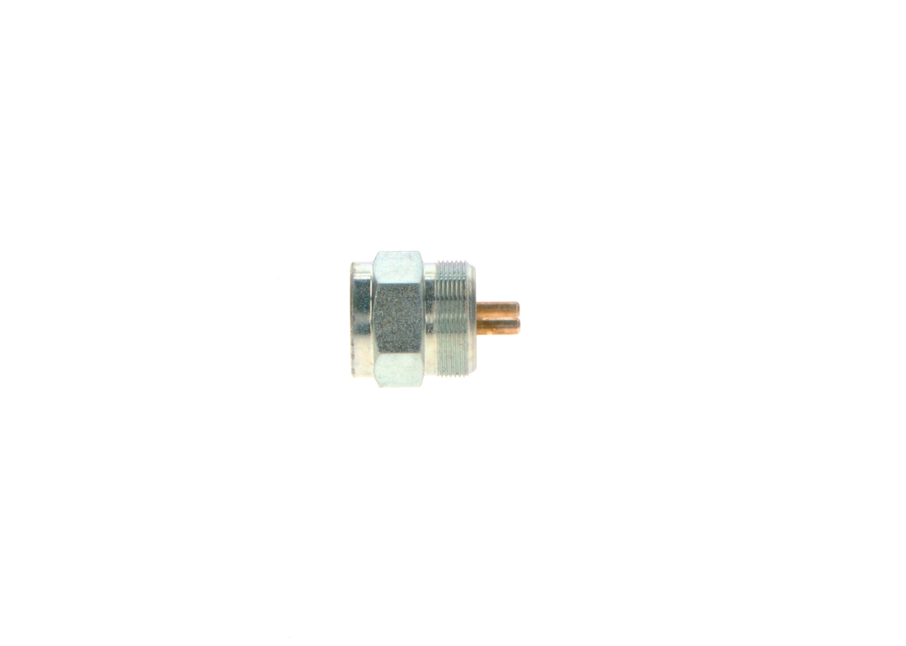 Stop Light Switch