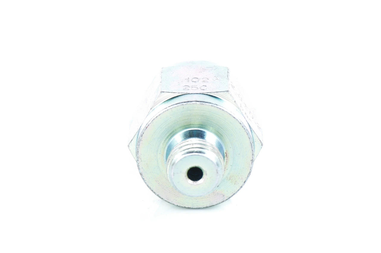 Oil Pressure Switch