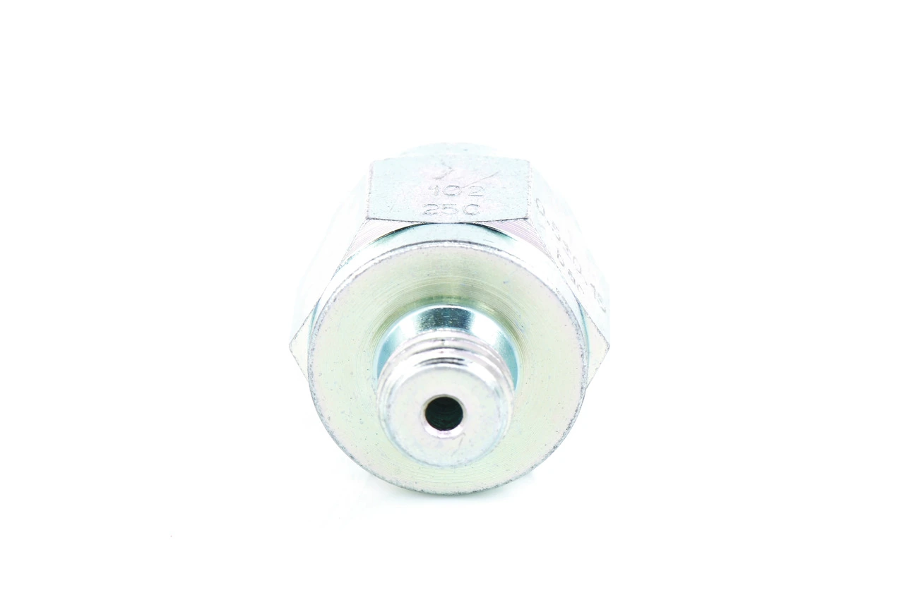 Oil Pressure Switch