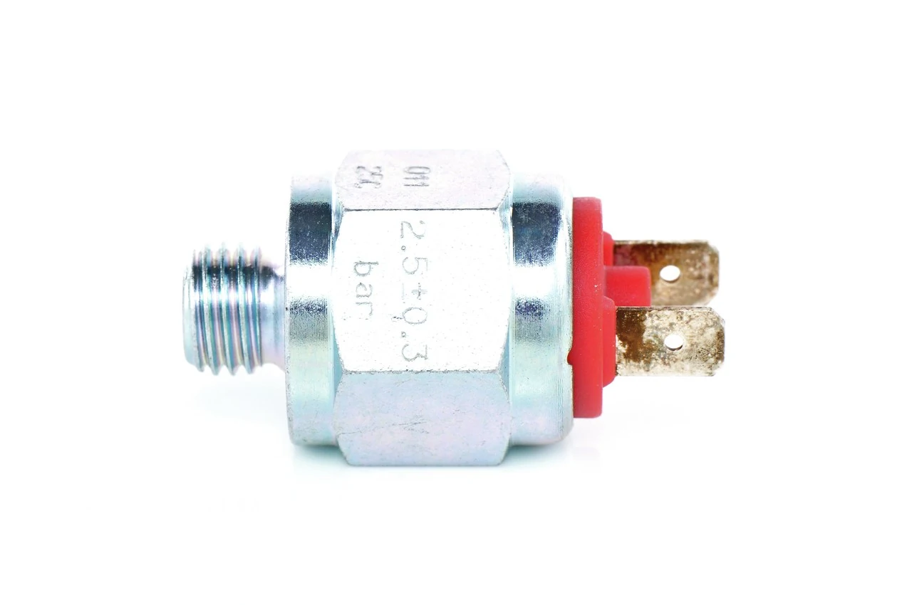 Oil Pressure Switch