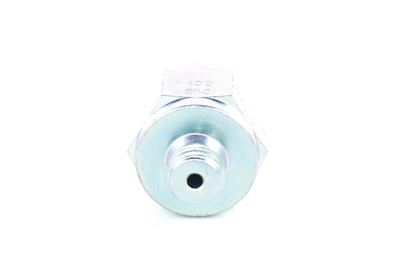 Oil Pressure Switch