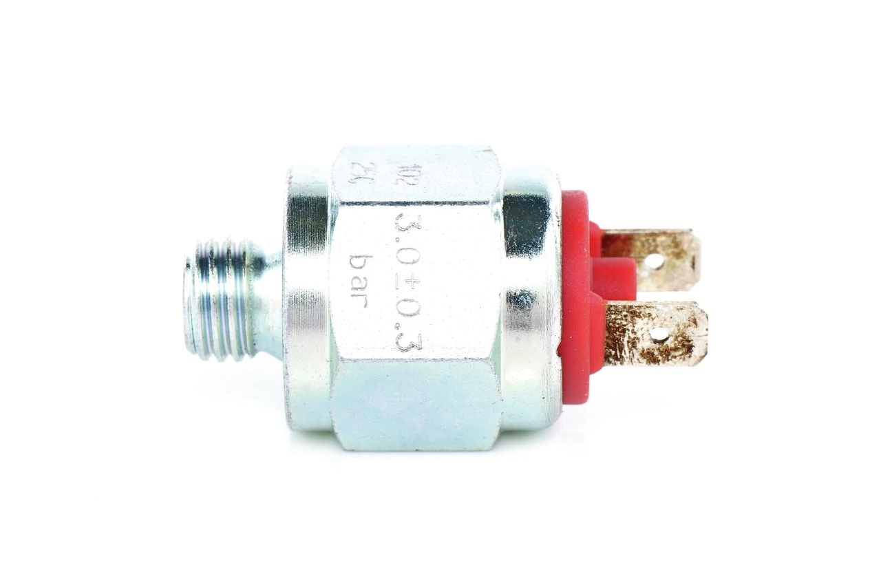 Oil Pressure Switch