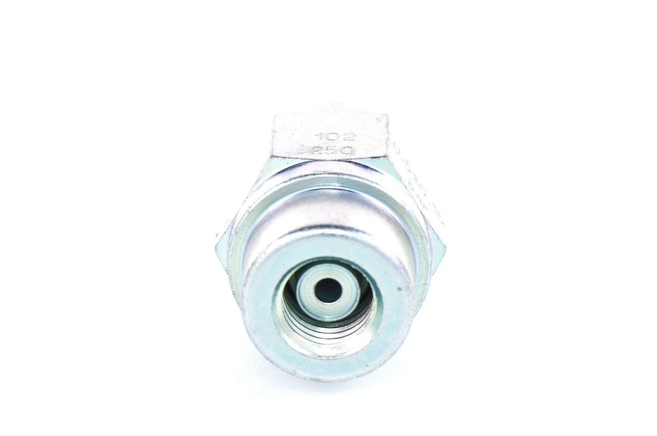 Oil Pressure Switch