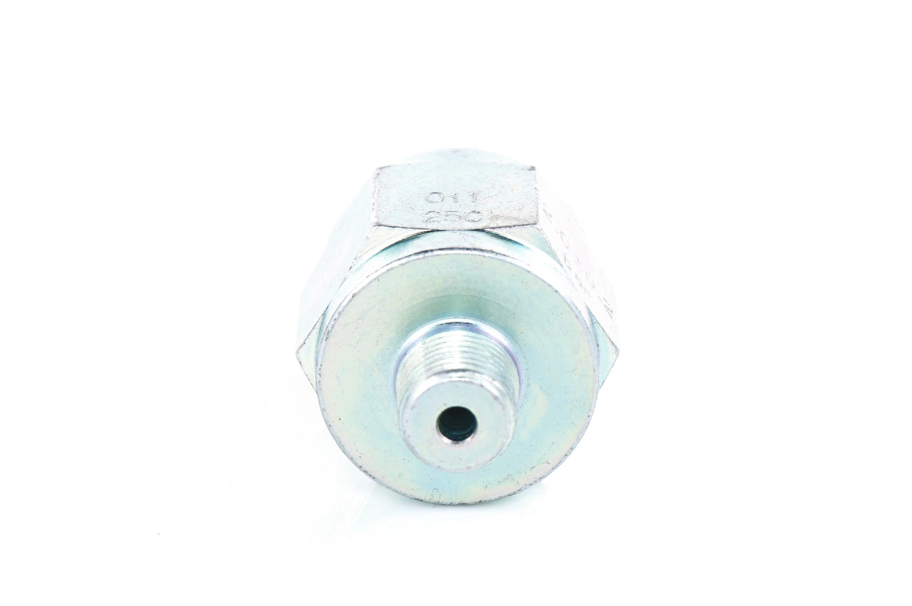 Oil Pressure Switch