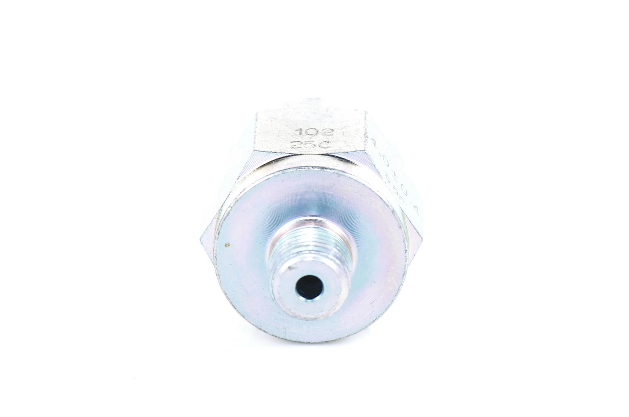 Oil Pressure Switch