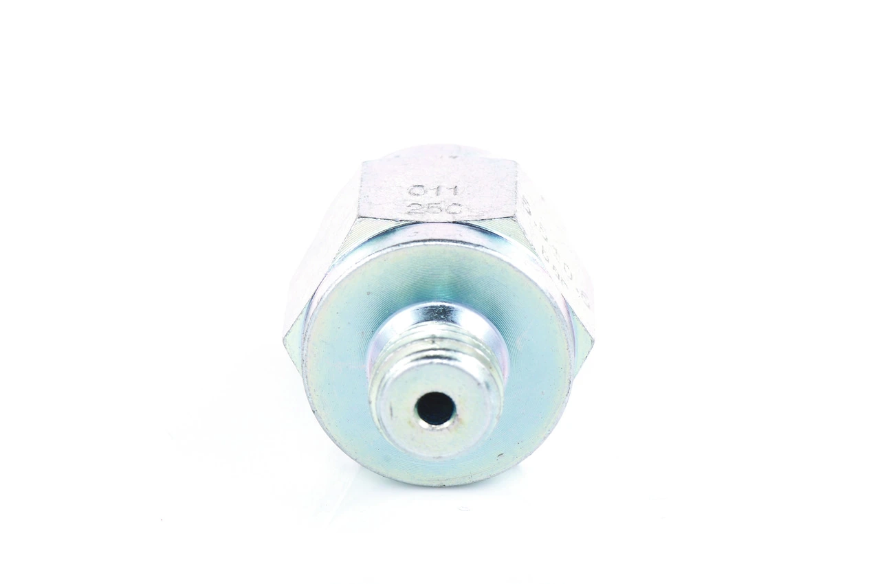 Oil Pressure Switch