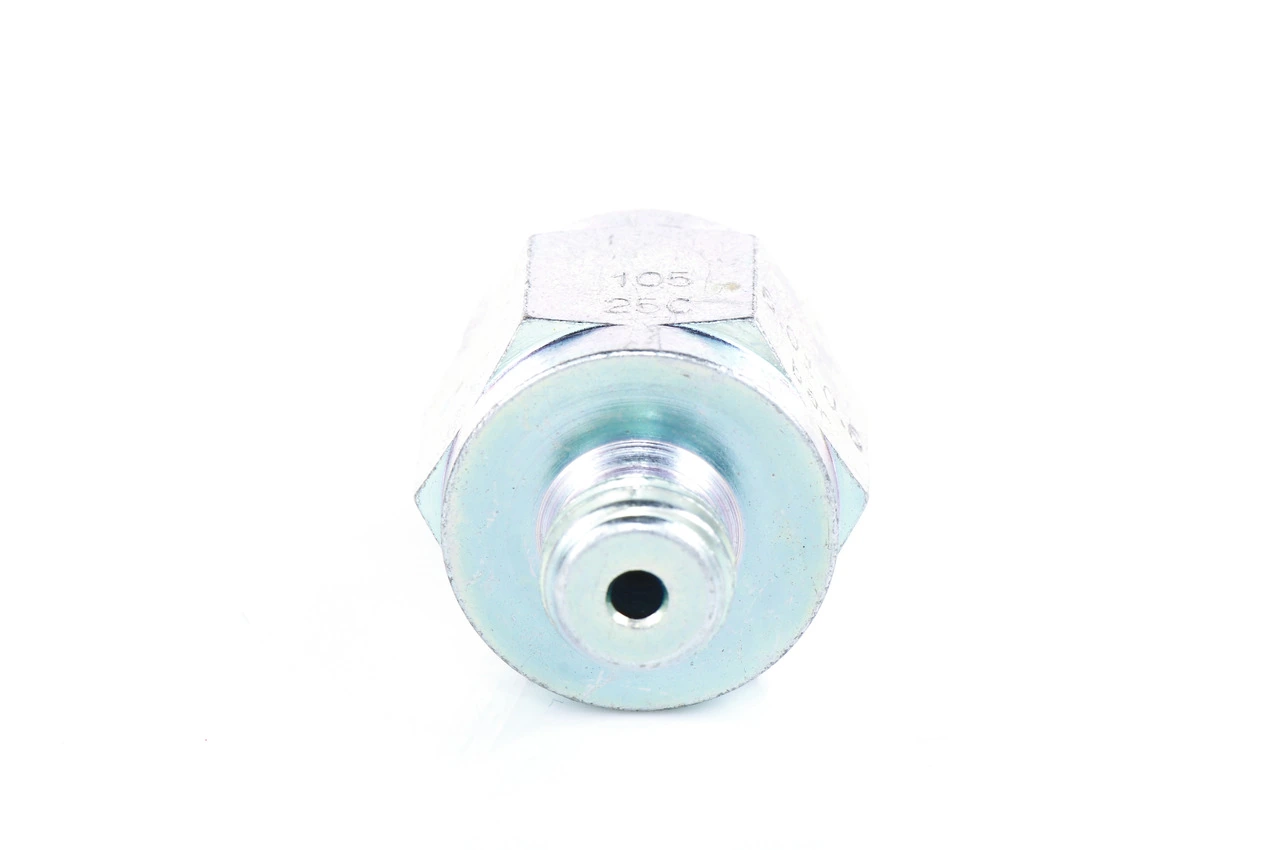 Oil Pressure Switch