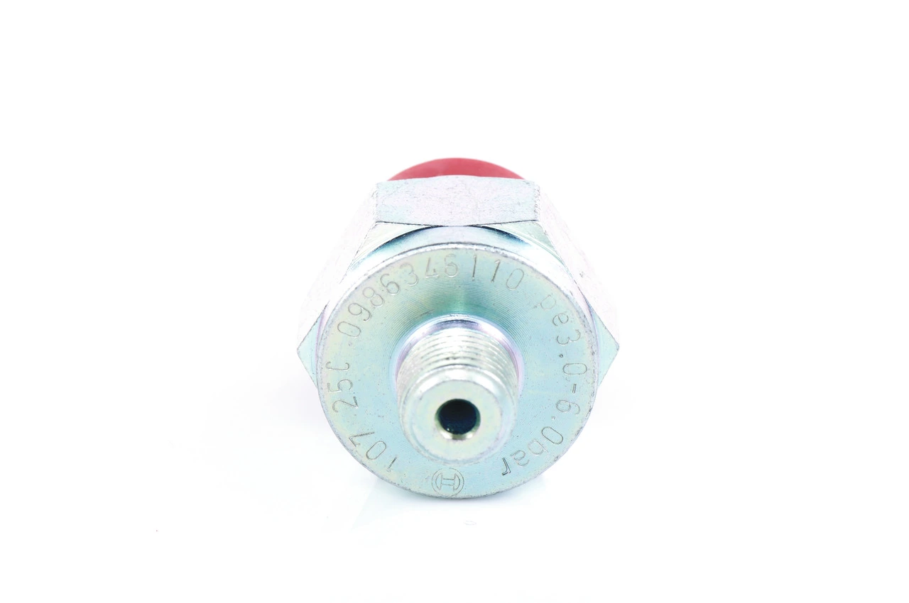 Oil Pressure Switch