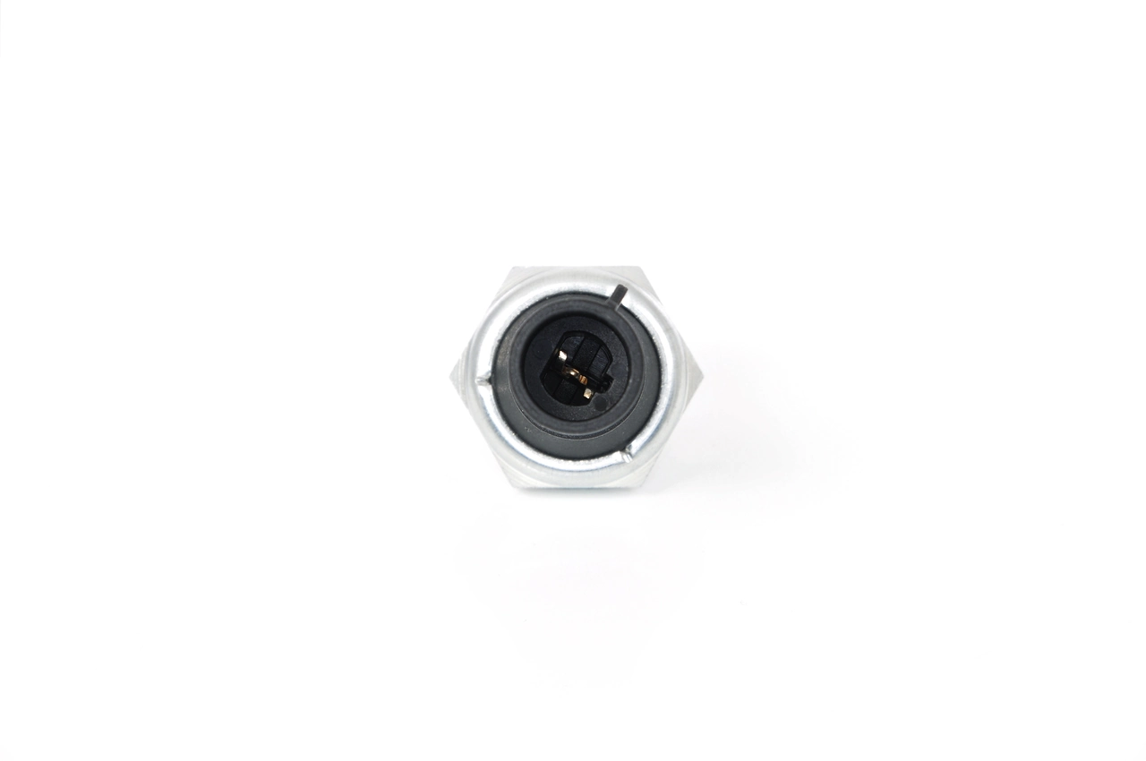 Oil Pressure Switch