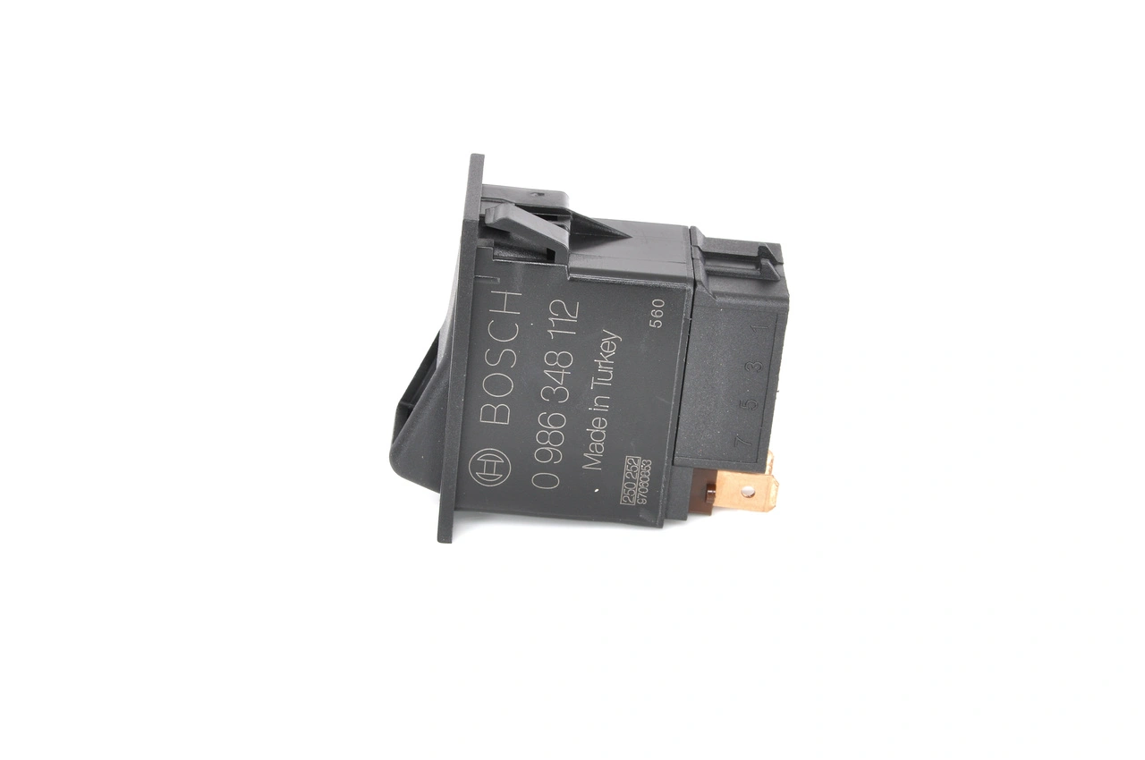 Direction Indicator Switch
