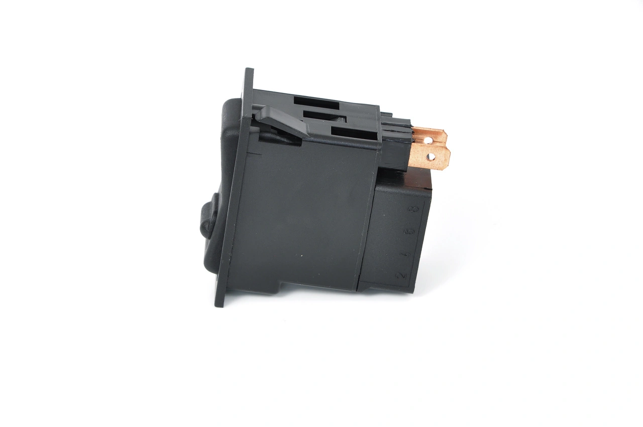 Direction Indicator Switch