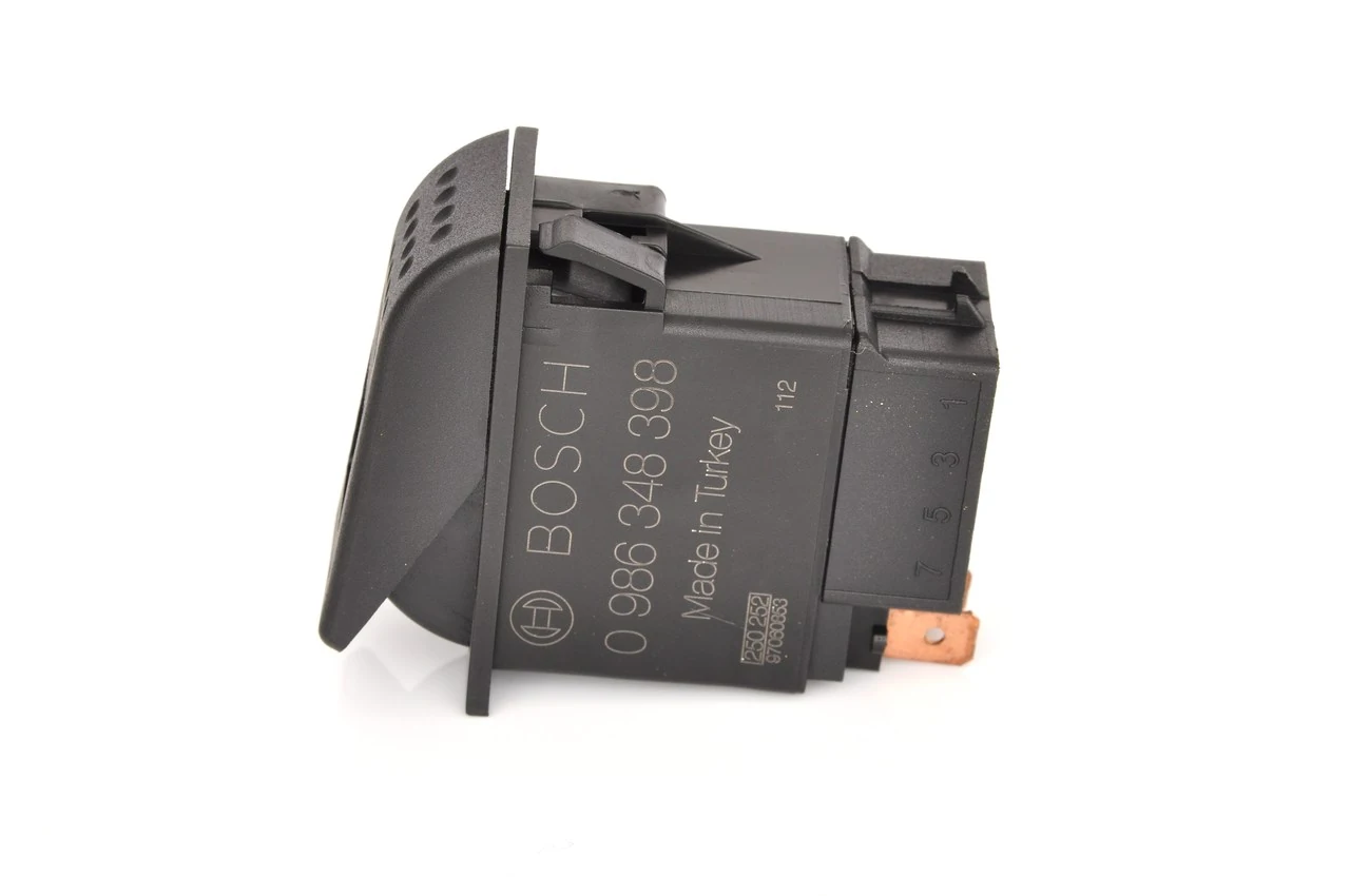 Direction Indicator Switch