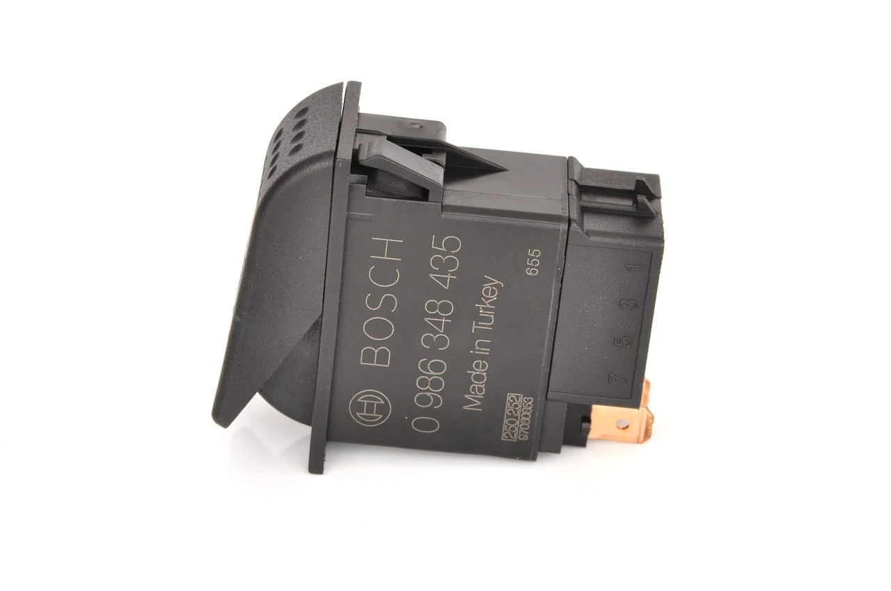 Direction Indicator Switch