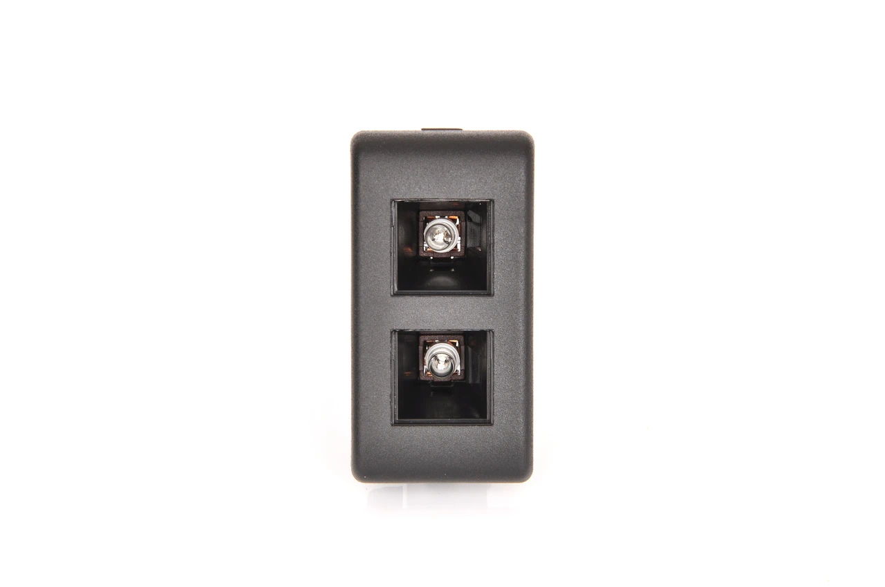 Direction Indicator Switch
