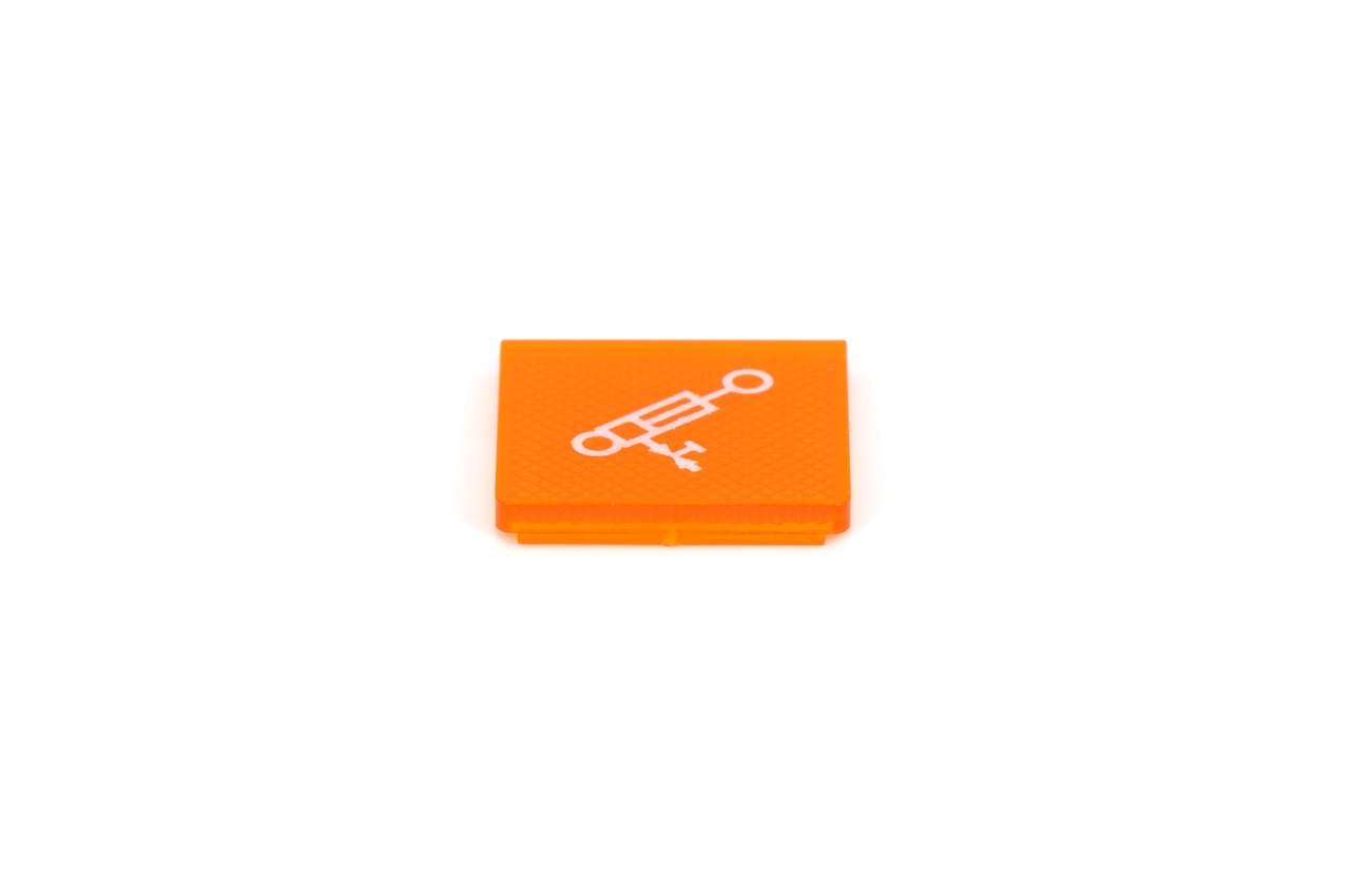 Direction Indicator Switch