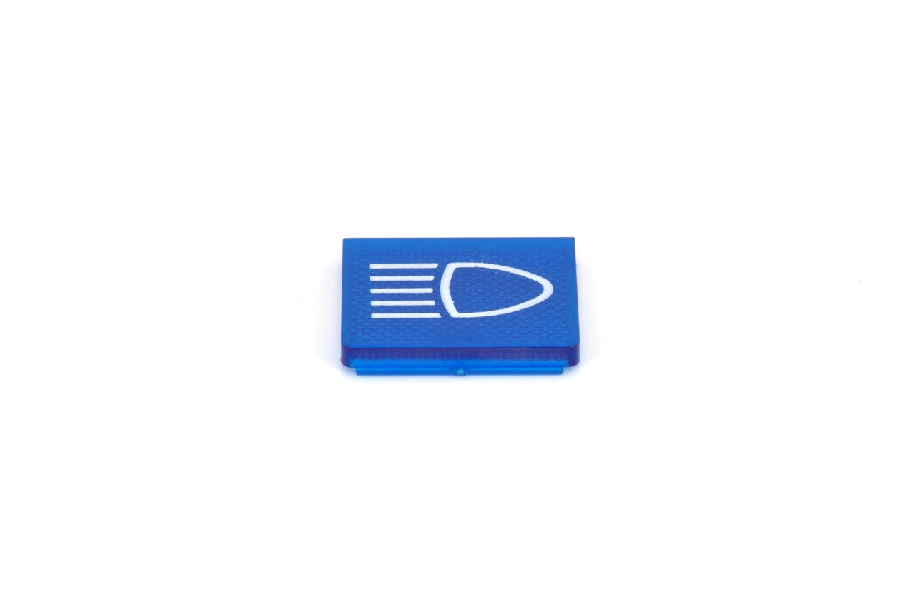 Direction Indicator Switch