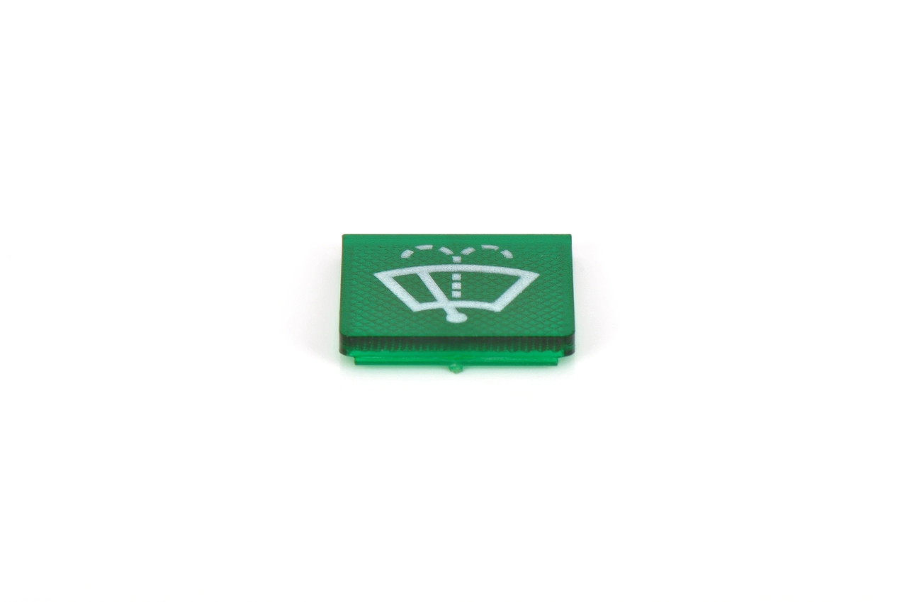 Direction Indicator Switch