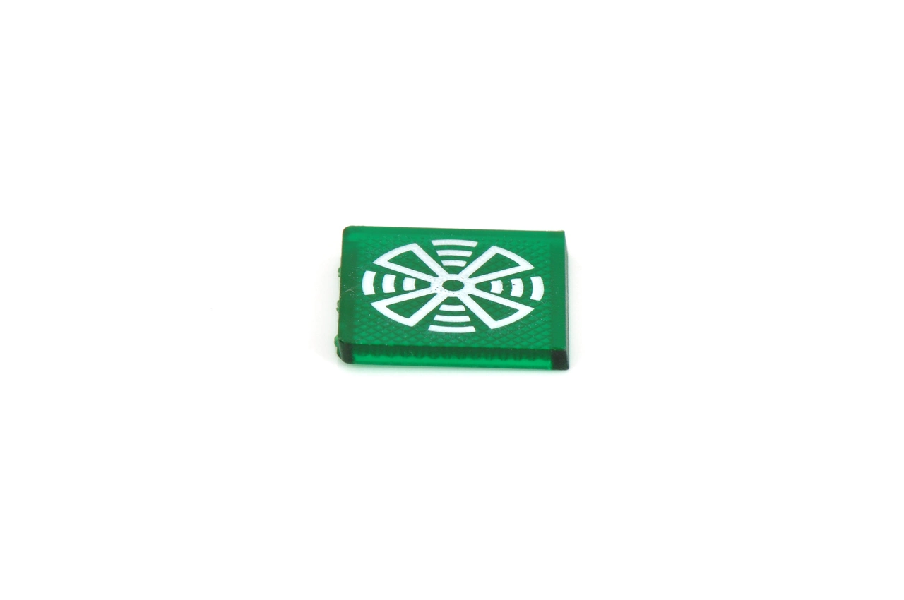 Direction Indicator Switch