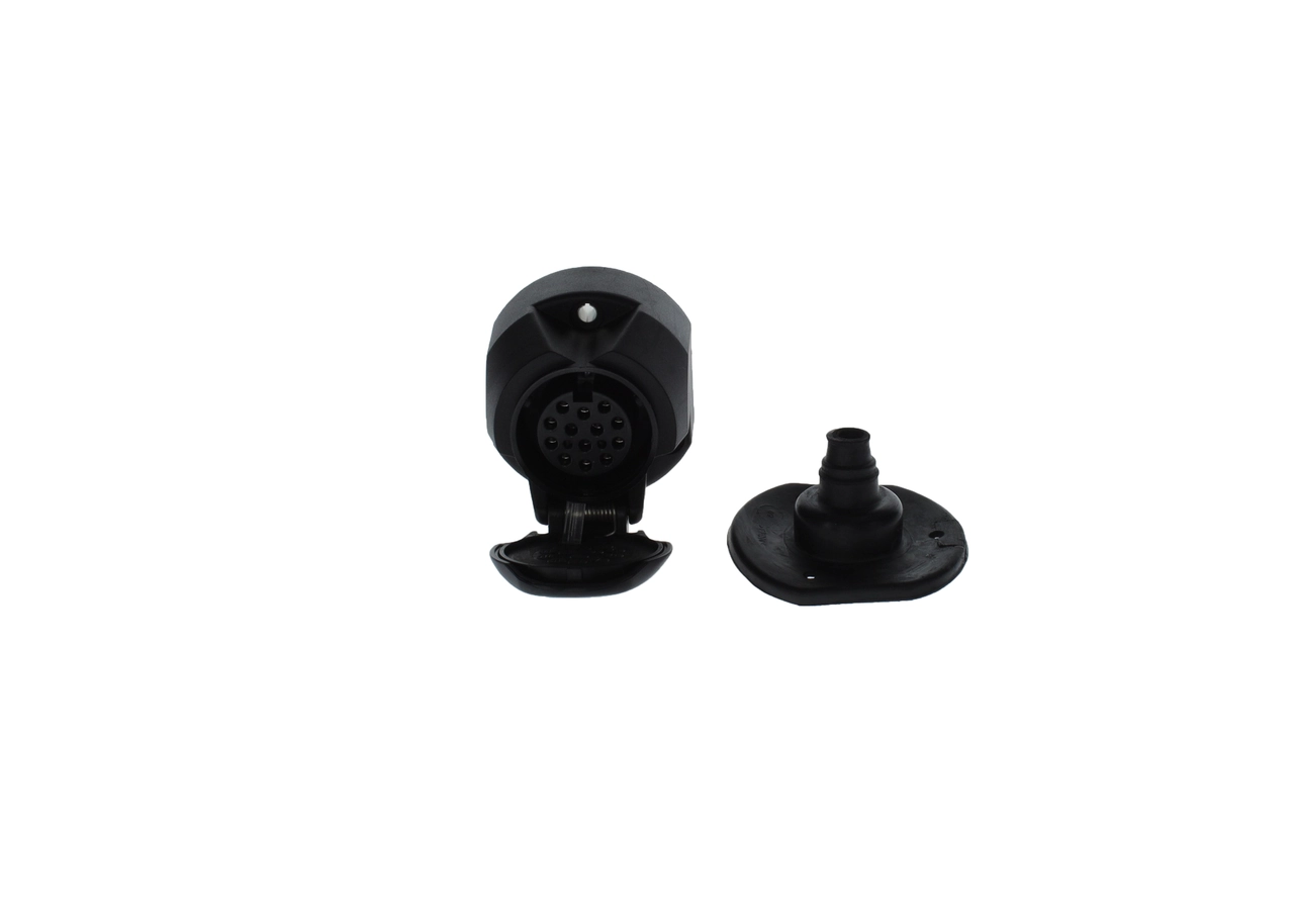 Trailer Socket