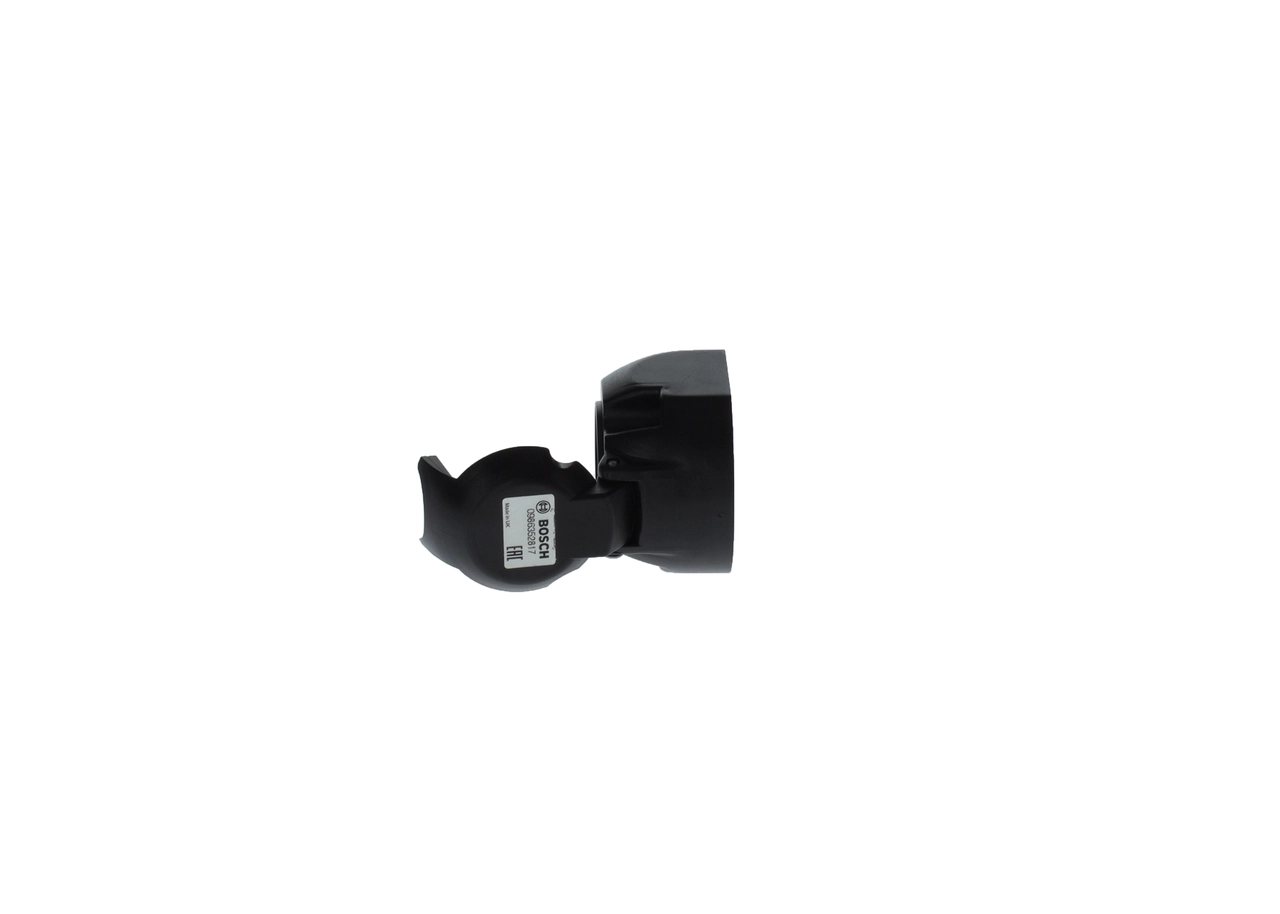 Trailer Socket