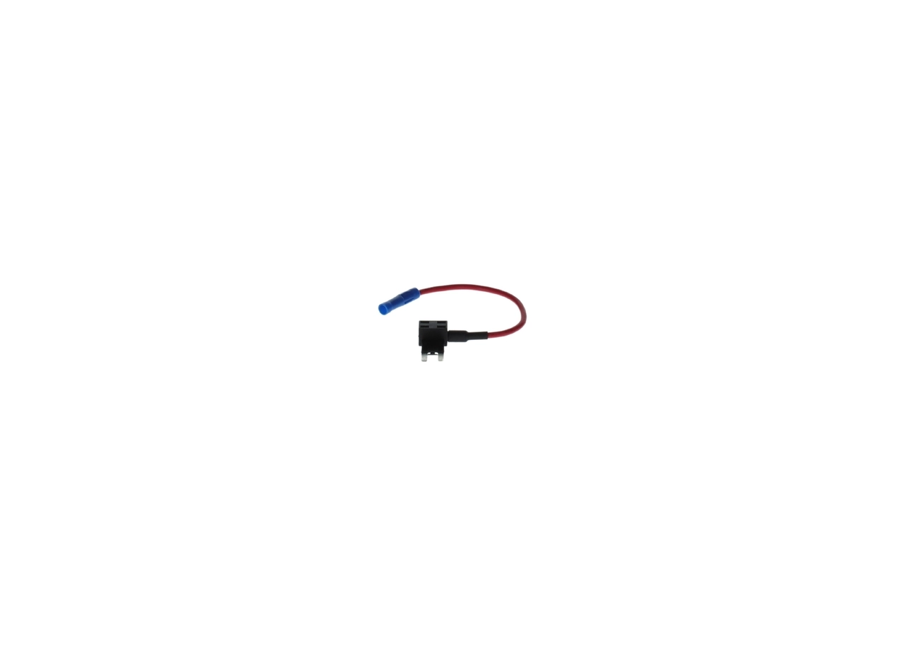 Fuse Holder
