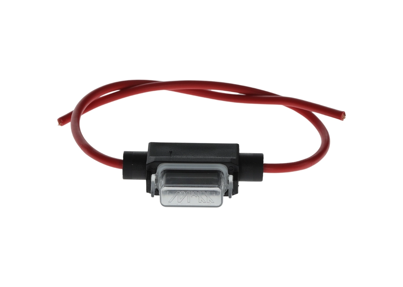Fuse Holder