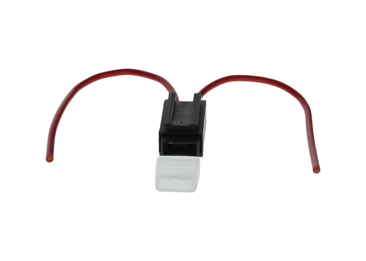 Fuse Holder