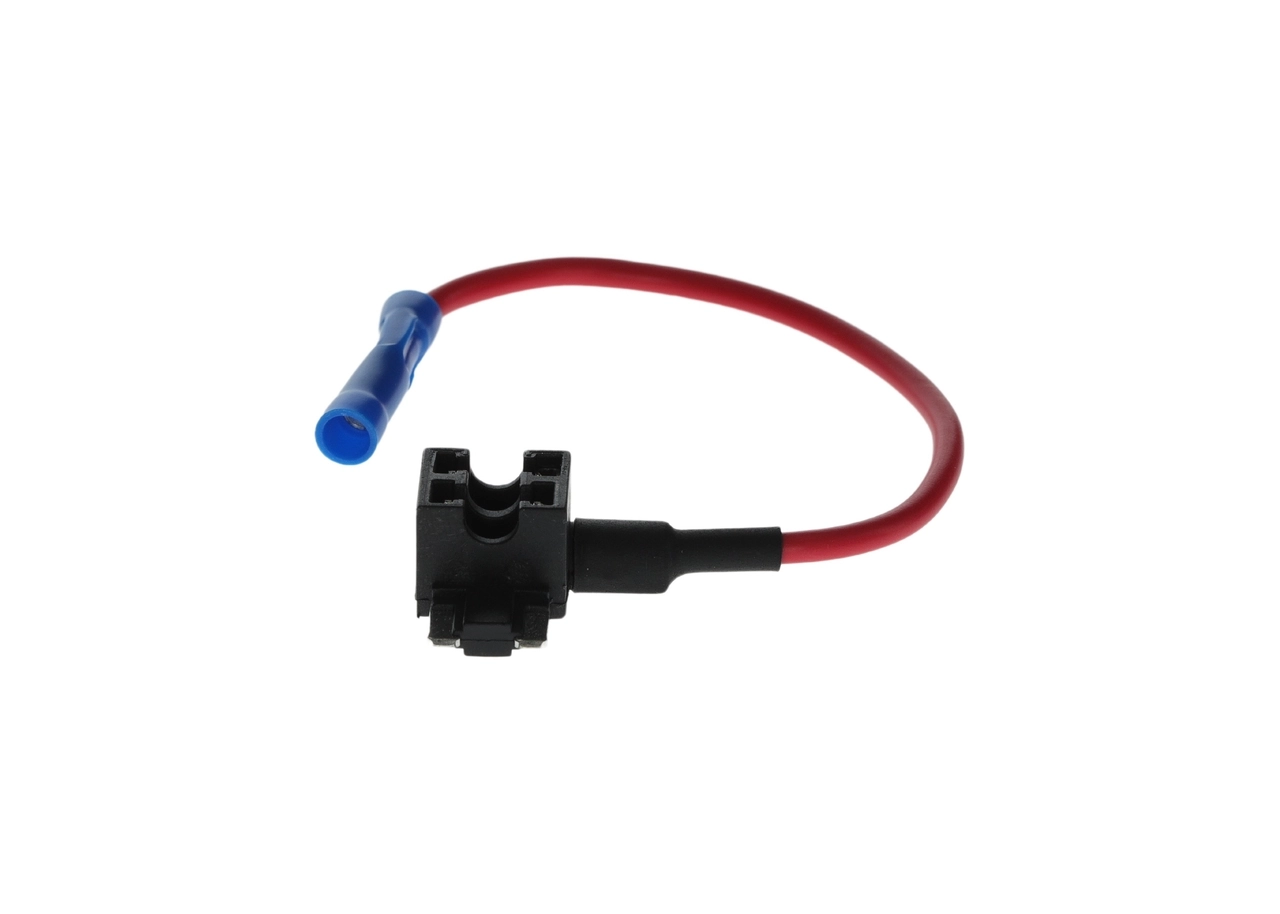 Fuse Holder