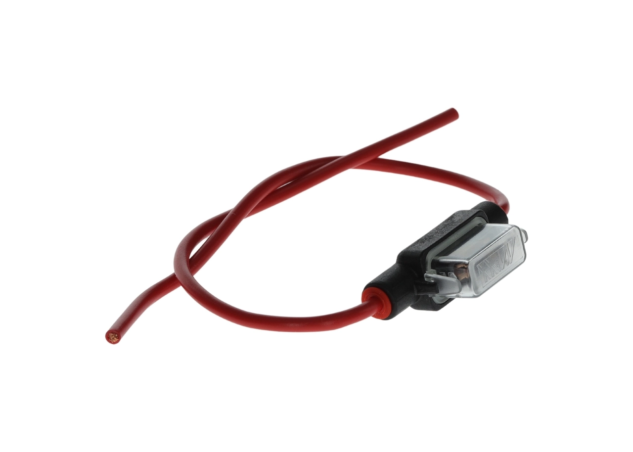 Fuse Holder