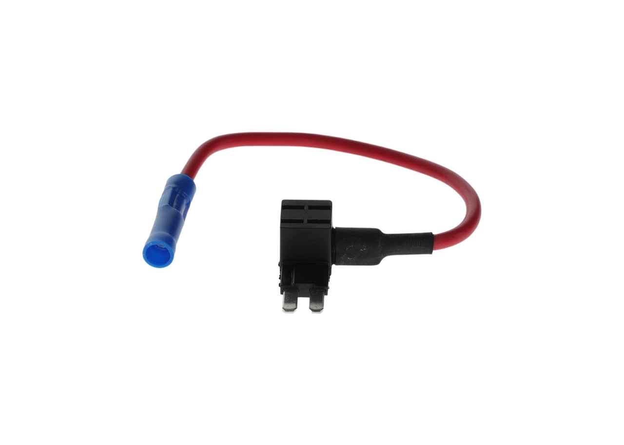 Fuse Holder