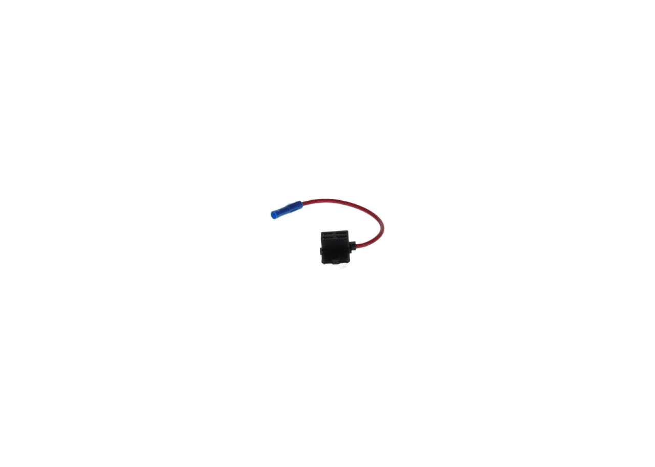 Fuse Holder