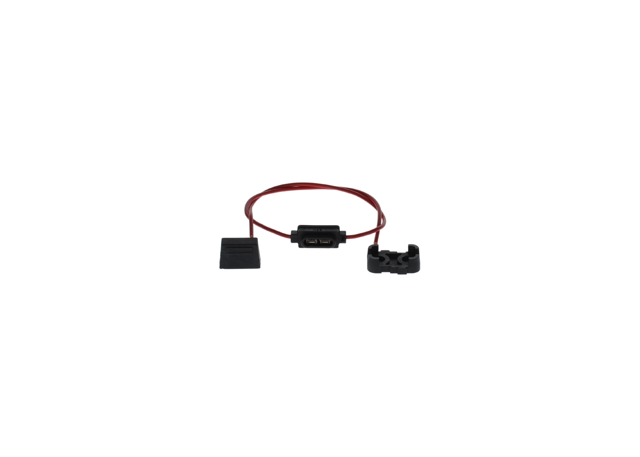 Fuse Holder
