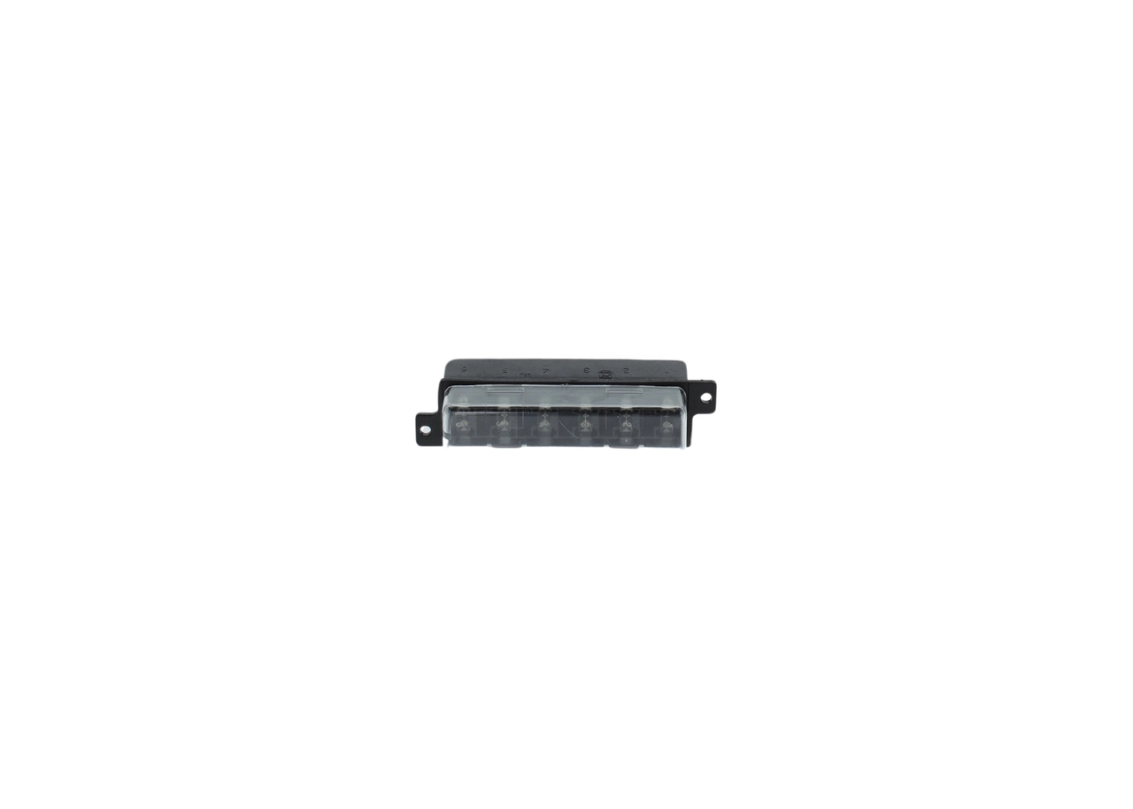Fuse Holder